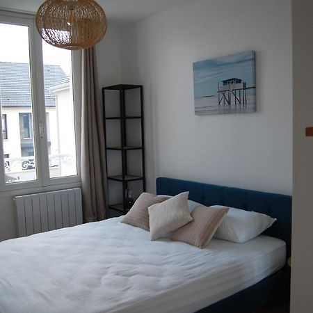Poissy Appartements Cosy Bagian luar foto