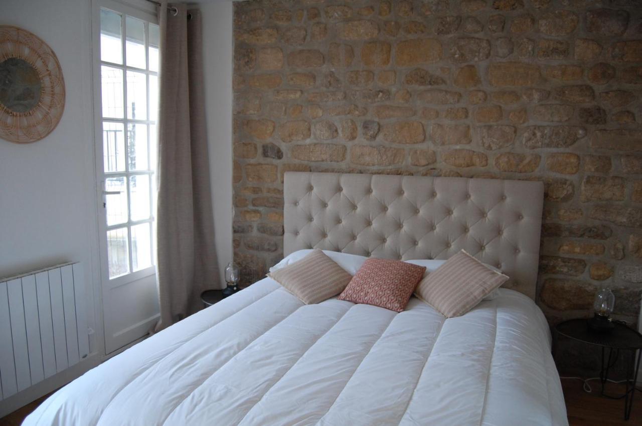 Poissy Appartements Cosy Bagian luar foto