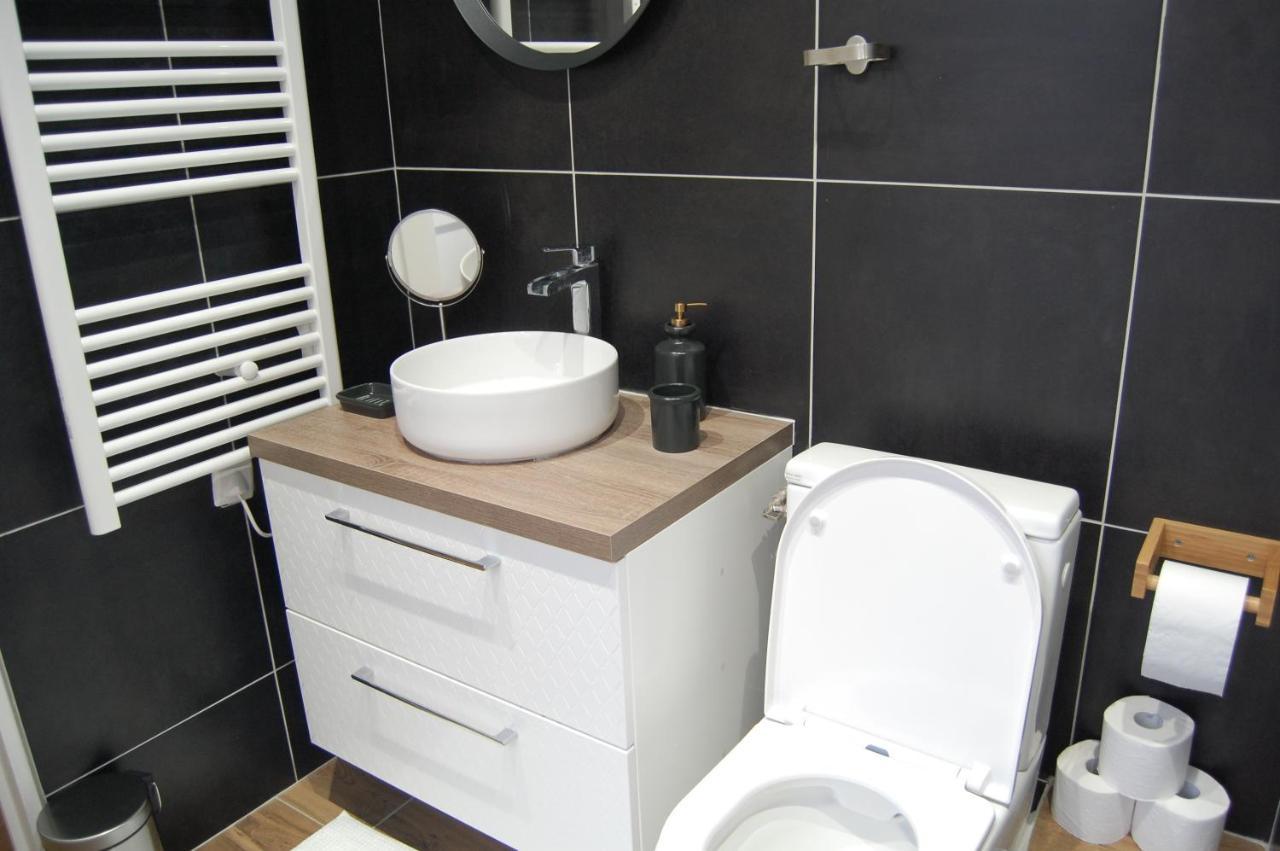 Poissy Appartements Cosy Bagian luar foto
