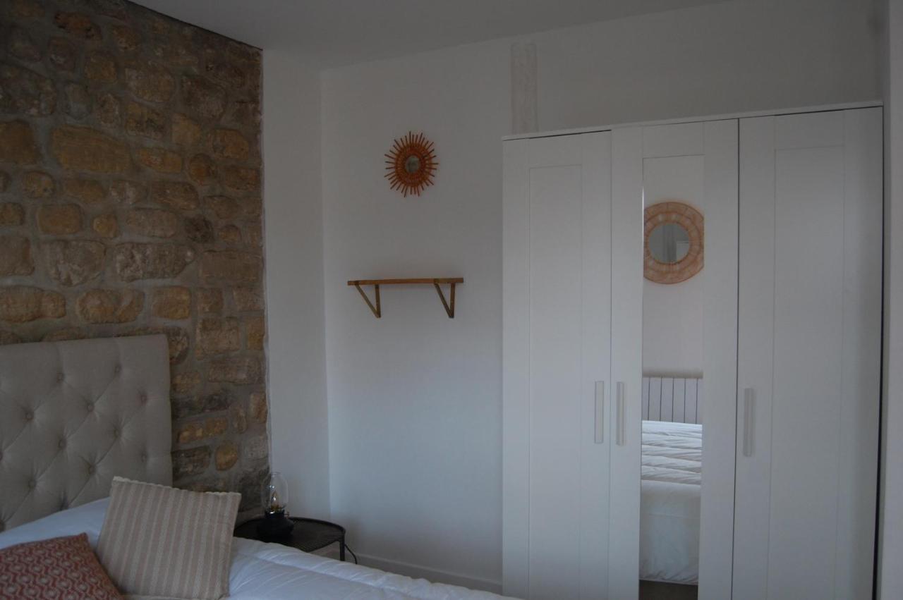 Poissy Appartements Cosy Bagian luar foto