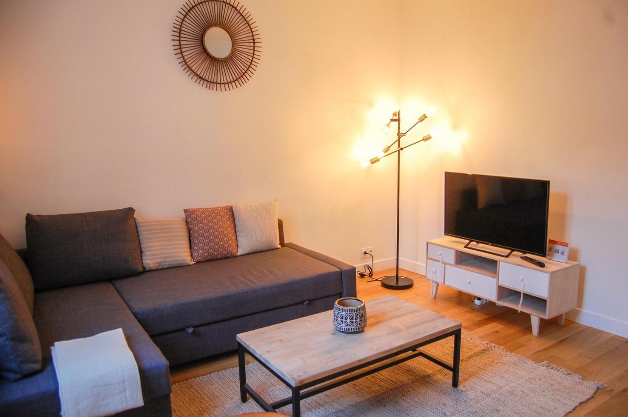 Poissy Appartements Cosy Bagian luar foto