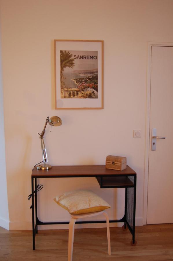 Poissy Appartements Cosy Bagian luar foto