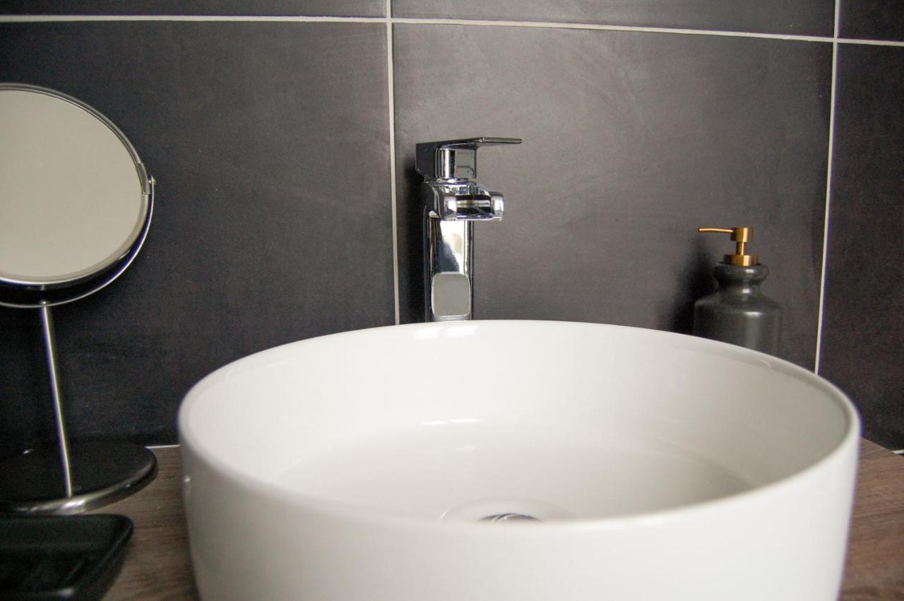 Poissy Appartements Cosy Bagian luar foto