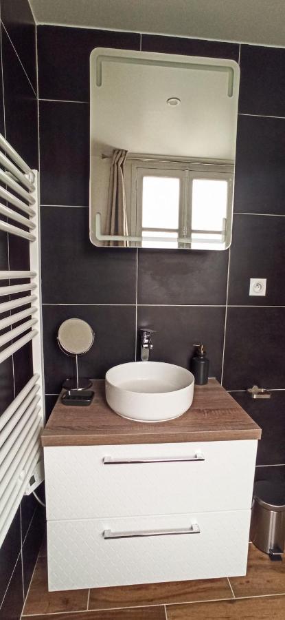 Poissy Appartements Cosy Bagian luar foto