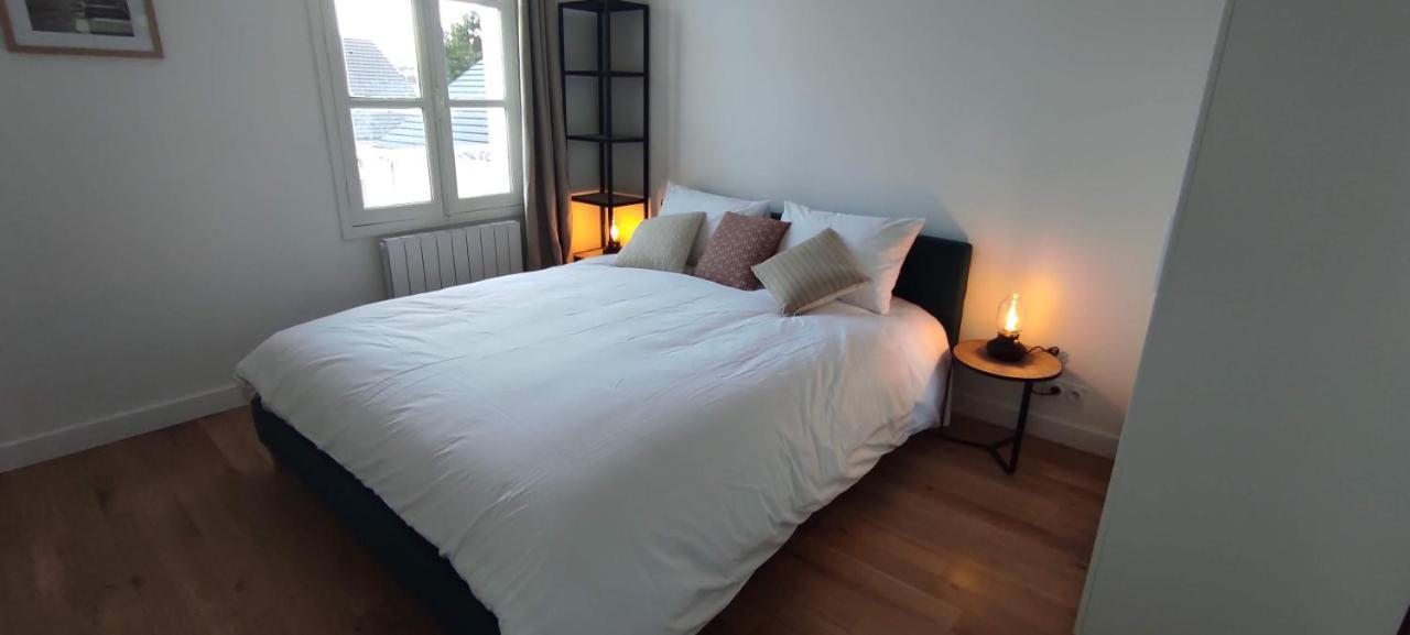Poissy Appartements Cosy Bagian luar foto
